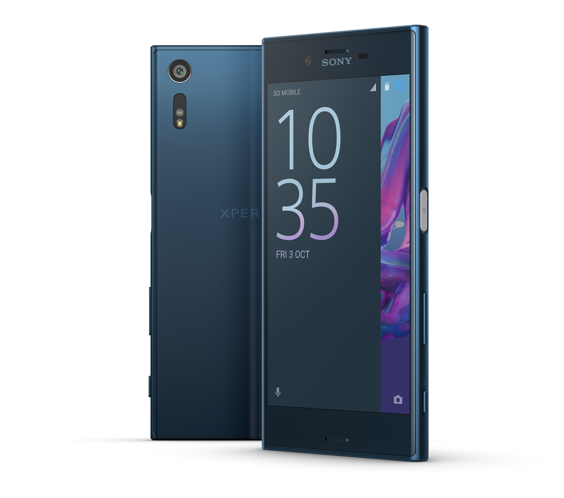 Prelude Opname aanvulling Sony's Xperia XZ and X Compact smartphones bank on photo tricks | Ars  Technica