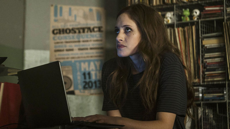 Mr. Robot' Recap: Season 3 Episode 8