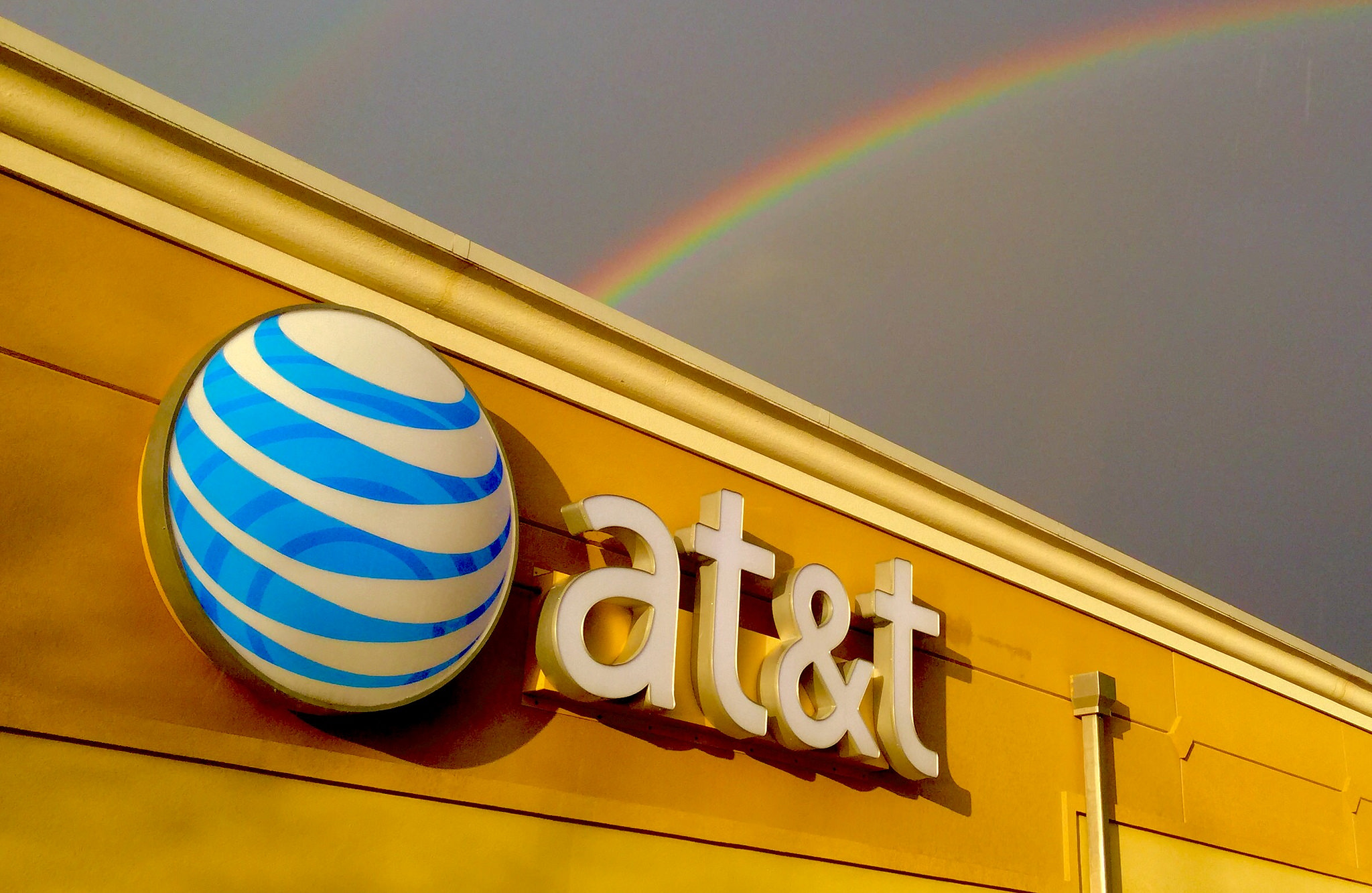 AT T s Common Carrier Status Helps It Defeat Data Throttling Lawsuit 