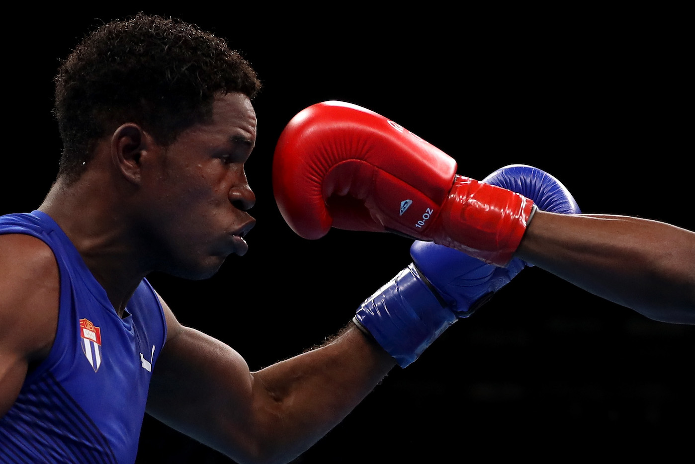 Your teeth are probably better than an Olympian’s - Ars Technica