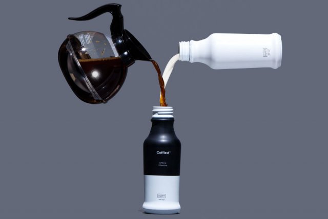Soylent Coffee: Nootropics, fat, carbs, protein—but will it give you the toots?
