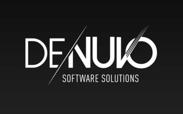 denuvo crack