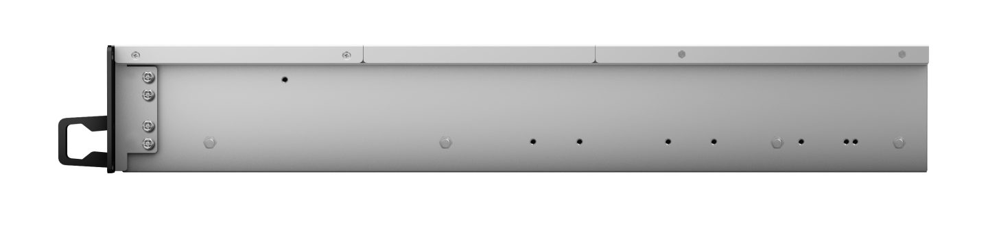Synology announces two new rackmount storage appliances—one small, one ...
