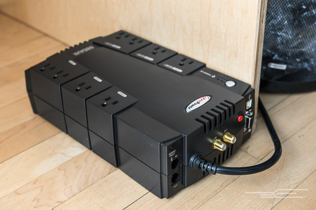 From The Wirecutter The Best Uninterruptible Power Supply Ups Ars Technica