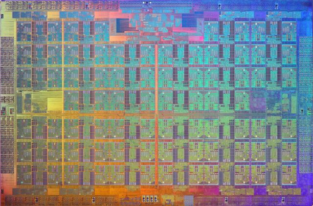 Nvidia calls out Intel for cheating in Xeon Phi vs. GPU benchmarks