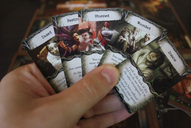 mansions of madness second edition forum