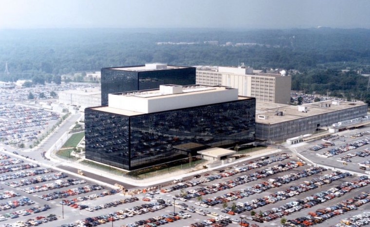 How the NSA snooped on encrypted Internet traffic for a decade