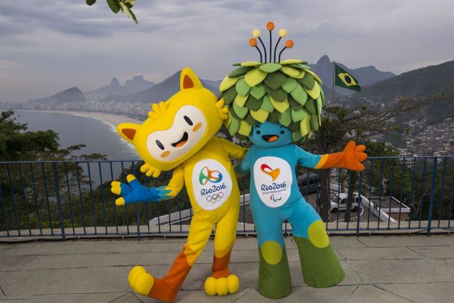 World’s first 8K TV broadcasts begin for Rio 2016 Olympics