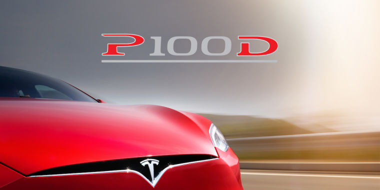 Tesla Model S and Model x get unparalleled speed, range upgrades | Ars ...