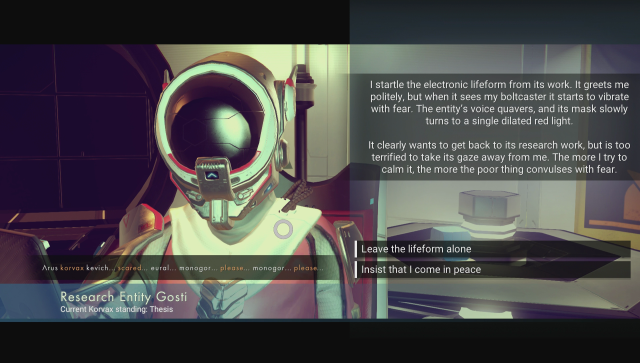 What 'The Last Guardian' creator learned from 'No Man's Sky