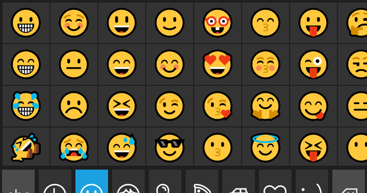 As emoji grow more popular, the “language” also risks fragmentation ...