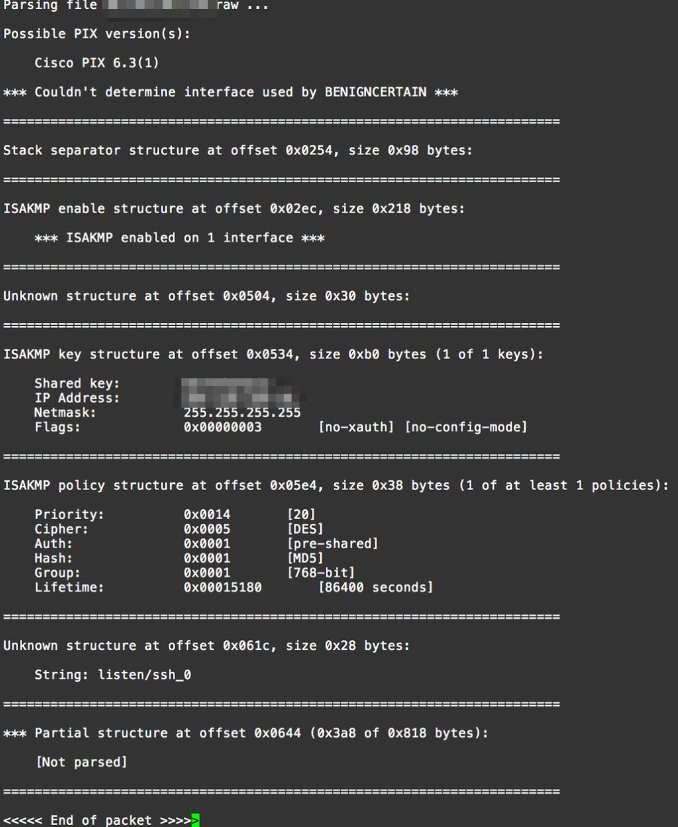 How the NSA snooped on encrypted Internet traffic for a decade - Ars ...