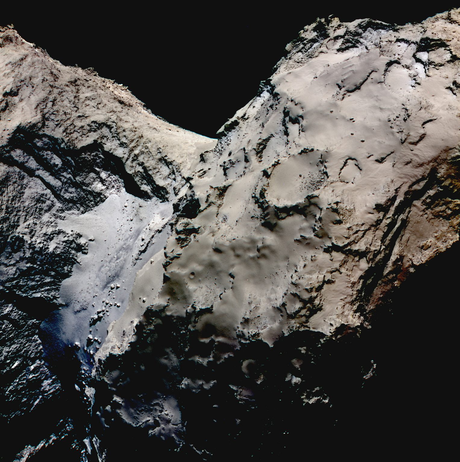 Stuff In Space Ranking the 25 coolest things in space so far during the 21st century ...