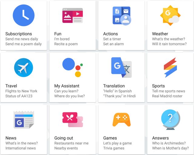Google S Latest Im Client Allo Isn T Ready For Prime Time Ars Technica