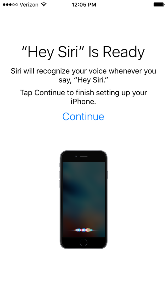 iOS 10 reviewed: There’s no reason not to update - Ars Technica