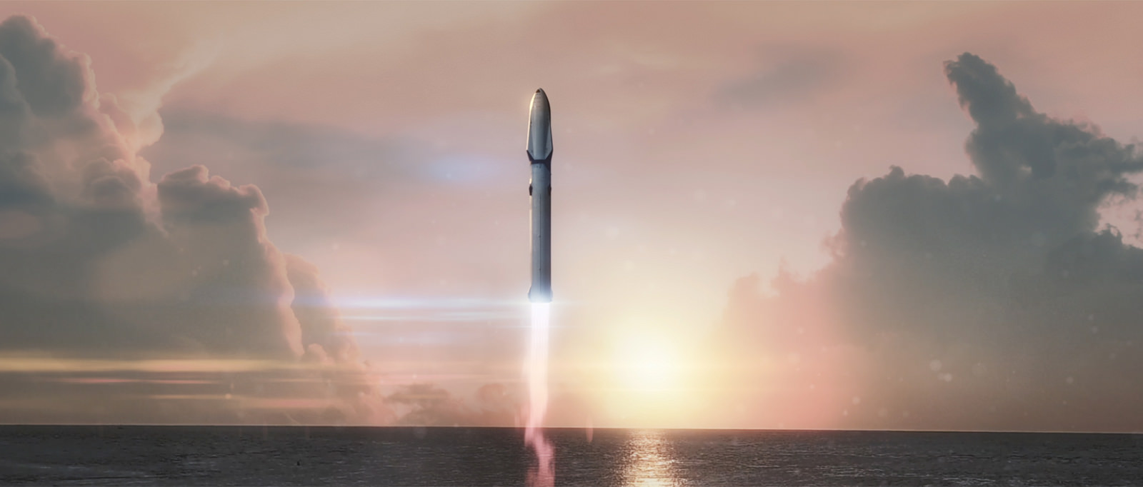Musk to unveil a revised Mars rocket. But will he address paying for it ...
