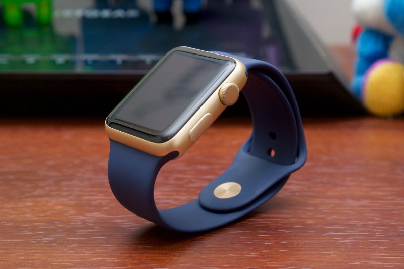 A new Apple Watch may be among the announcements we see at the event.