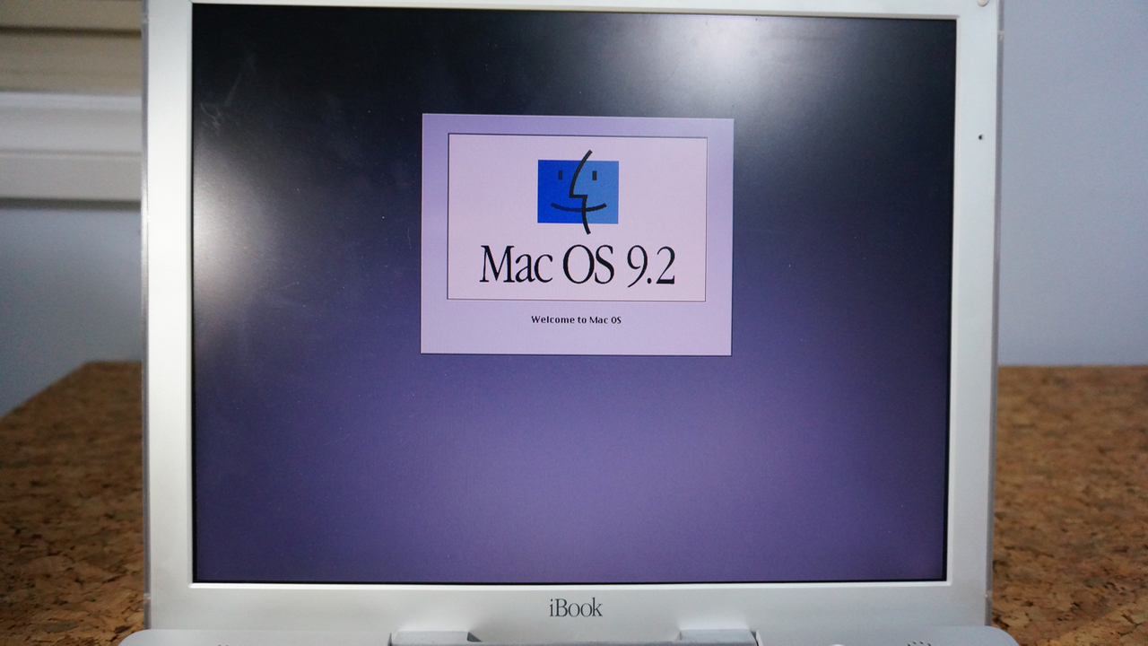 【Old Mac定番ソフト】ATOK14 for Mac OS 9/8.6 X You can now run classic Mac OS 8 and Mac OS 7 right in your