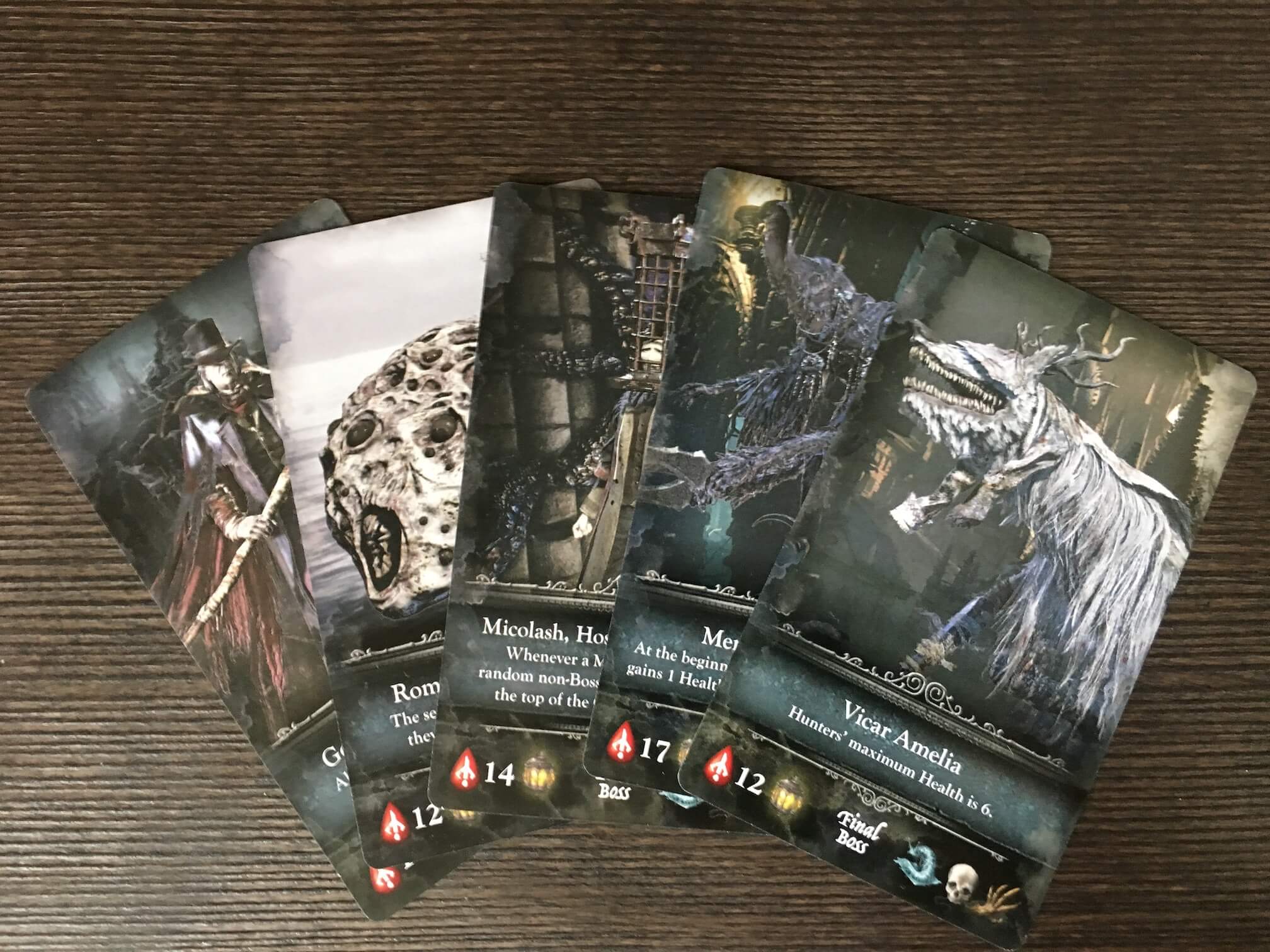 bloodborne card sleeves Amazon.com: Call to Adventure Custom Card Sleeves by Brotherwise Games Ages  13+ : Toys & Games main image 1