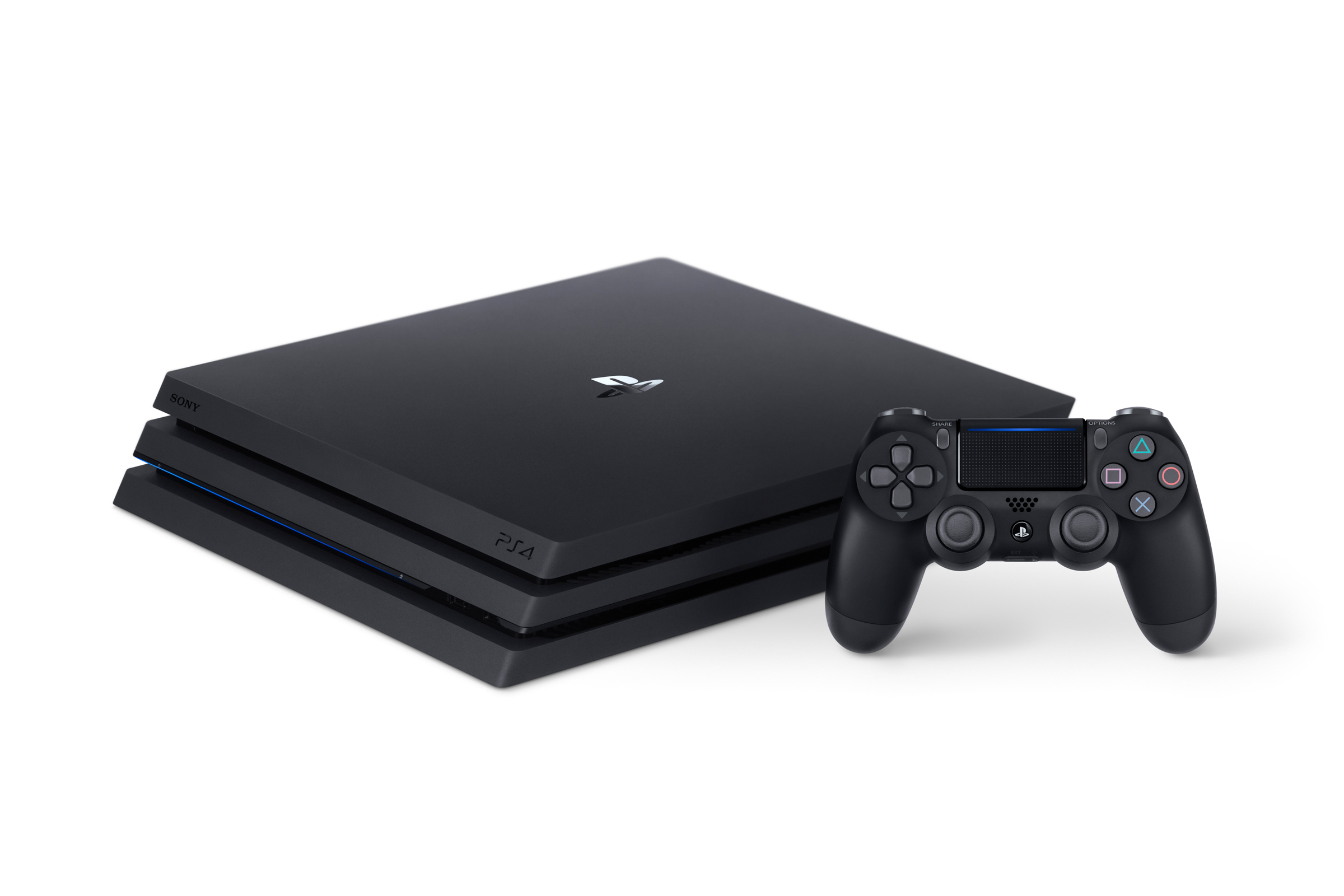 Sony's PS4 provides a mid-generation graphics bump to | Ars Technica
