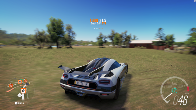 Veja Forza Horizon 3 no PC com configurações no ultra e 4K - Windows Club