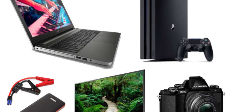 Dealmaster: Dell Inspiron 15 5000 laptop with Skylake CPU for just $529 ...