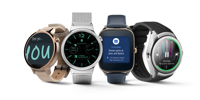 Signs point to impending Android Wear version of Pok mon Go Ars