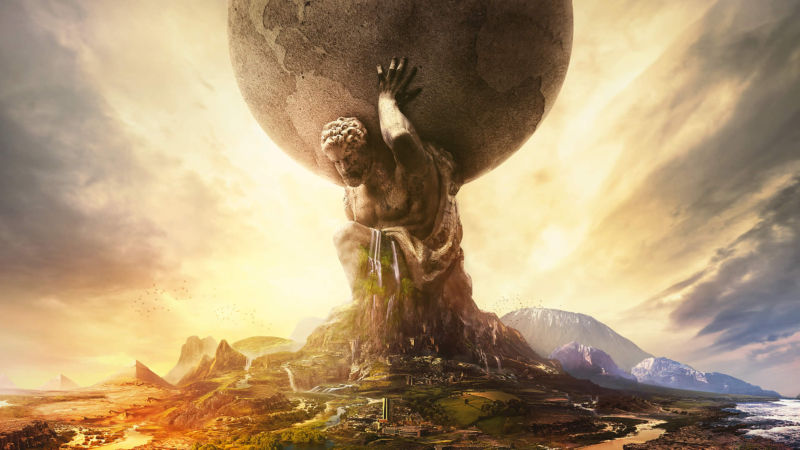 Civilization 6: The most in-depth Civ to date