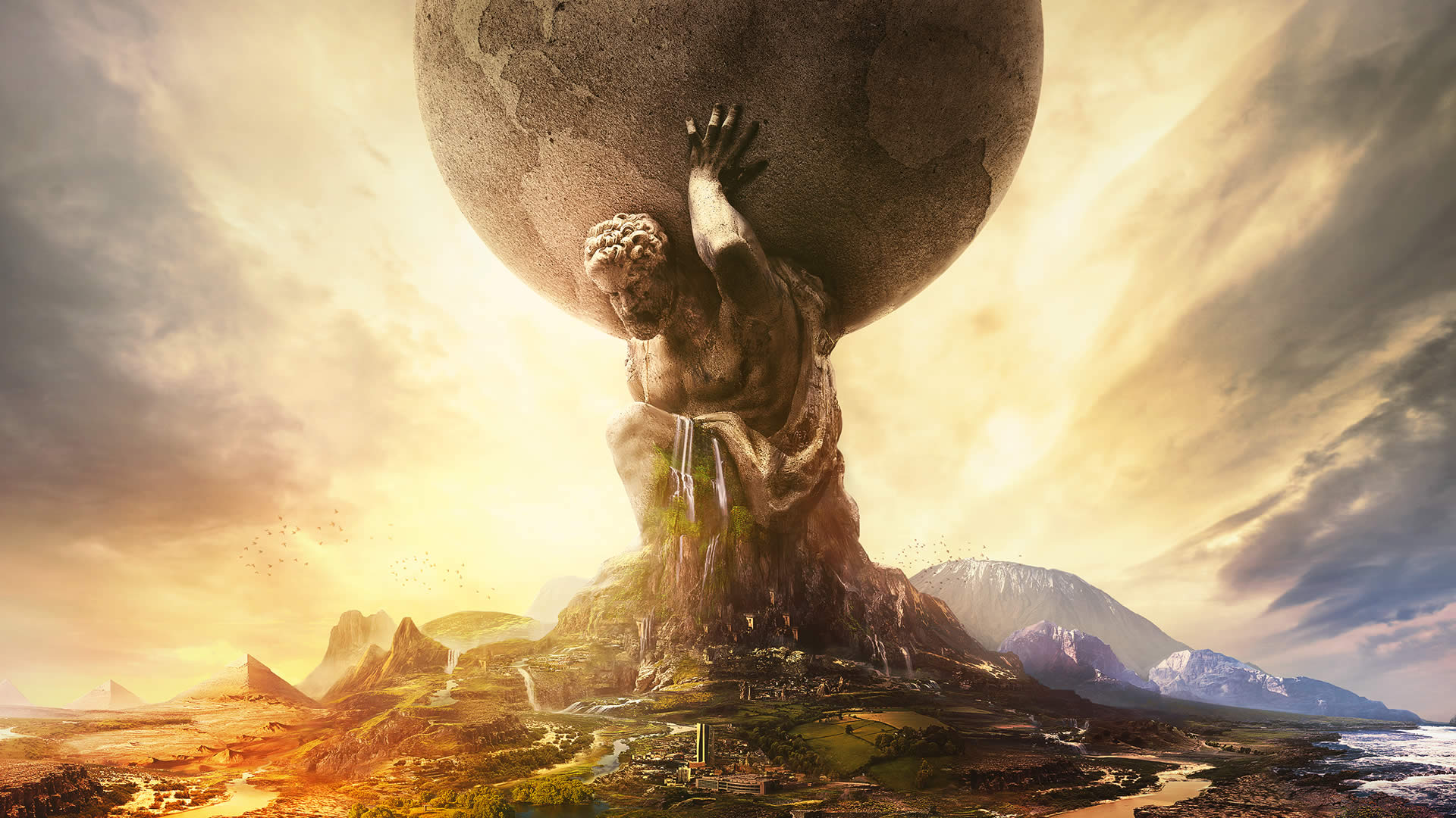 Скрытые цели civilization 6