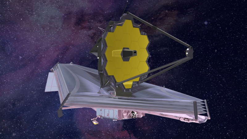 The James Webb Space Telescope continues to deliver on its promises on discovering early galaxies.