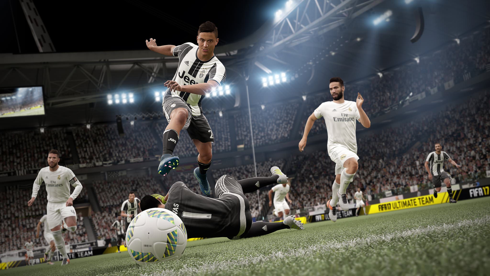 百貨店 Ea Best Hits Fifa 17 Ps4 Materialworldblog Com