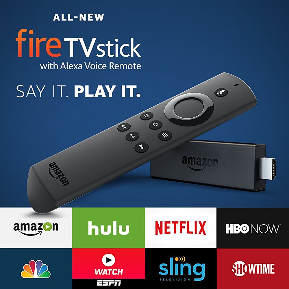 Dealmaster: Get the new Amazon Fire TV Stick and a $10 ...