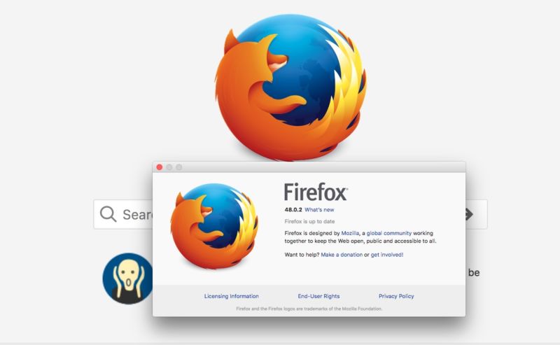 Firefox 0-day in the wild is being used to attack Tor users