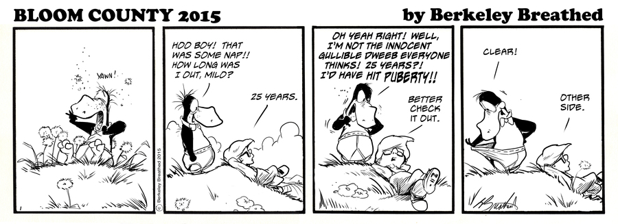 bloom county