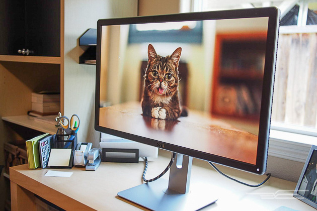 wirecutter 4k monitor