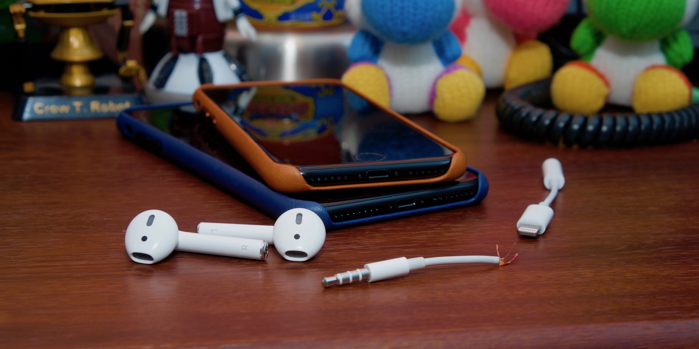 iPhone 7 and 7 Plus review: Great annual upgrades with one major catch ...