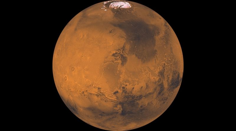 独立审查员发现美国宇航局返回火星样本的计划存在严重缺陷 – Ars Technica
