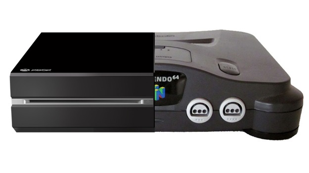 Emulador de Nintendo 64 é lançado na loja do Xbox One - NerdBunker