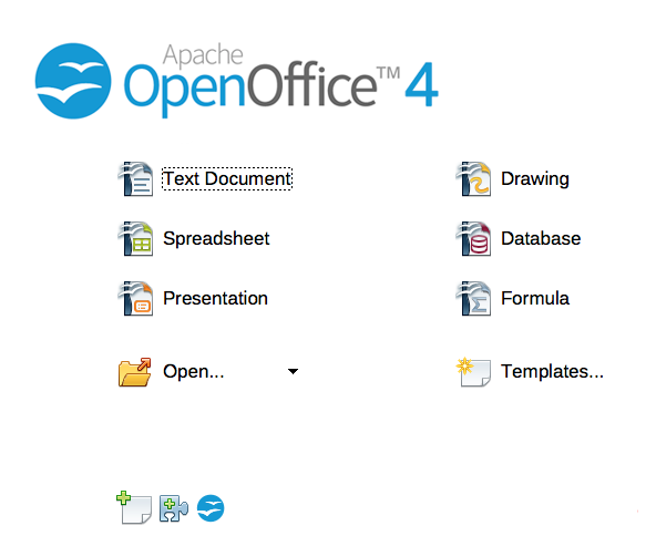 openoffice