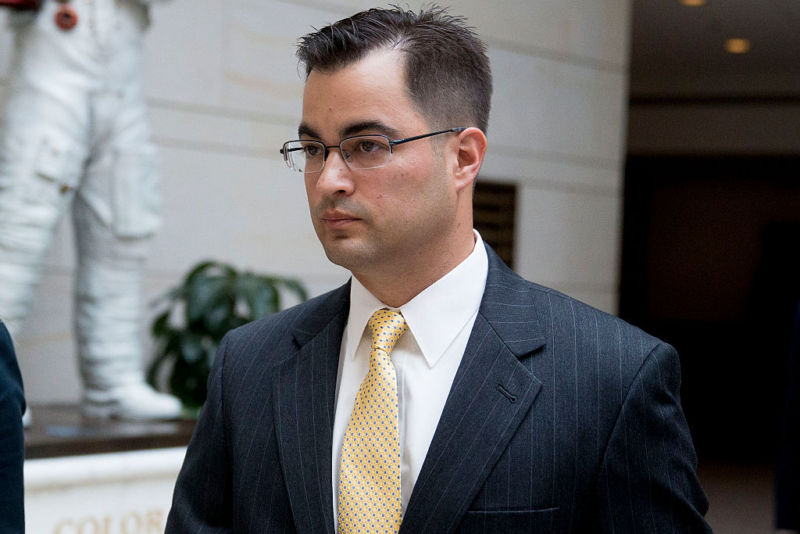 A house committee voted to hold Bryan Pagliano, a former US State Department employee, in contempt of Congress for refusing to testify about his involvement in setting up Hillary Clinton's private e-mail server.