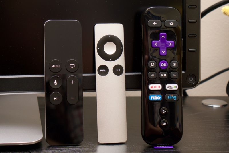 The new rules, now delayed, would require cable companies to make TV apps for devices such as the Apple TV and Roku.