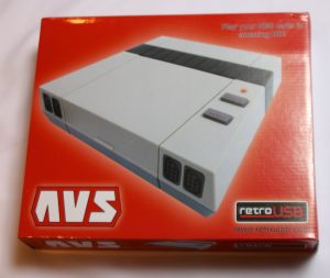 RetroUSB’s AVS hardware breathes new life into old NES cartridges - Ars ...