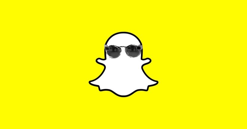 Update more than 134 camera sunglasses snapchat