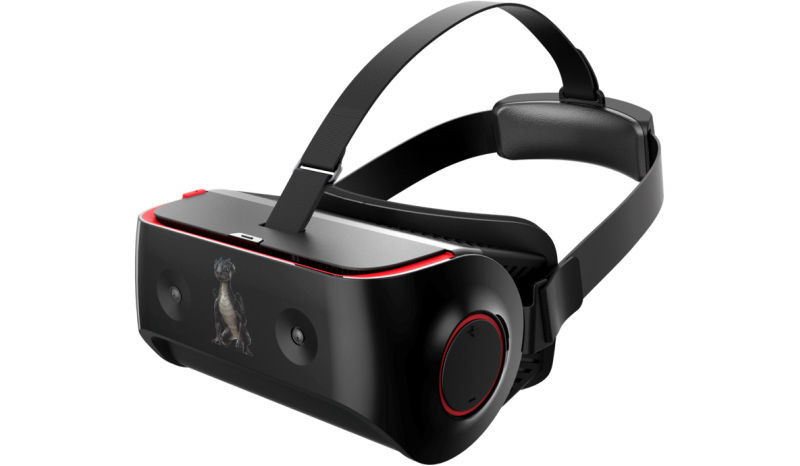 Qualcomm plots cheaper VR with all-in-one headset