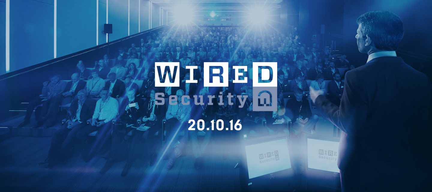 Ars UK’s Wired Security conference giveaway: Win tickets worth £1,000 ...