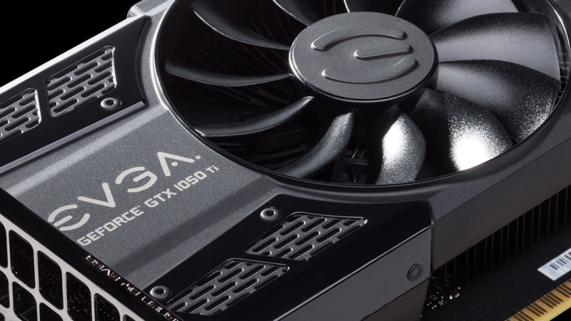 Nvidia GeForce GTX 1050 Ti benchmarks: the fastest budget gaming