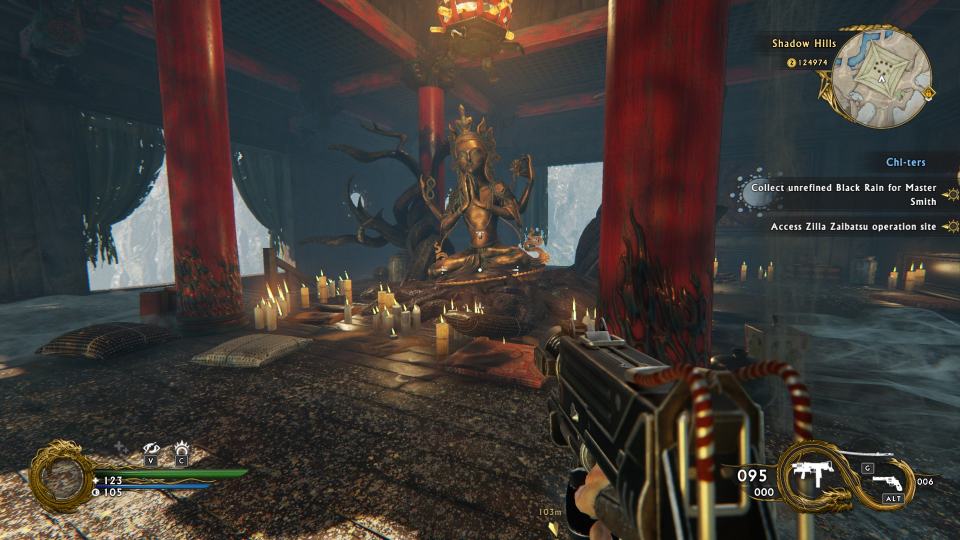 Shadow Warrior 2: Holy $%&$ing §@#%, is this '90s FPS throwback