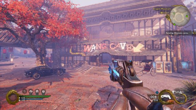 Shadow Warrior 2: Holy $%&$ing §@#%, is this '90s FPS throwback fun