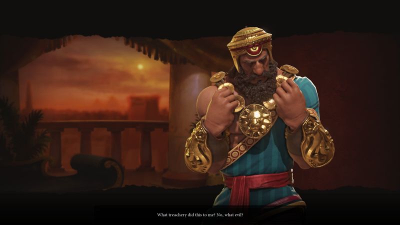 photo of Civilization VI impressions: More than 500 turns can tell image