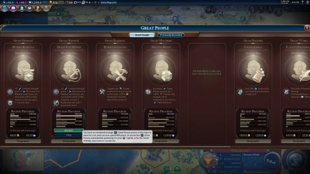 Civilization VI impressions: More than 500 turns can tell - Ars Technica